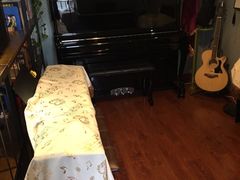 -歌斐木钢琴工作室