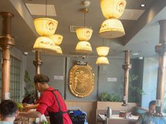 -西塔老太太泥炉烤肉(北京望京店)
