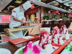 -恭敬李·烤鸭(天坛北门店)