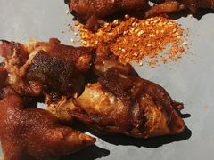 -一棠龙虾•王牌虾球(楚河汉街店)