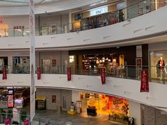 -火炉火自助餐(枫蓝国际店)