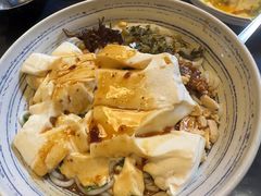 豆花米线-多味居(剪子巷店)