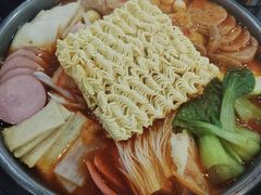 -the frypan韩国炸鸡啤酒(五路居店)