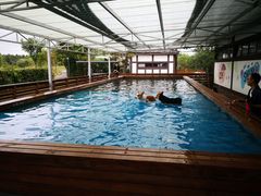 -太阳岛度假酒店