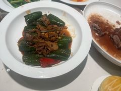 -滋粥楼·顺德菜(番禺广场总店)