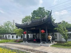 -镇江中国醋文化博物馆
