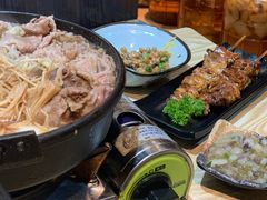 -胜代日本料理(云程巷小区店)