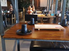 大堂-串来串去(中关村店)