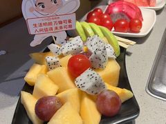-海底捞火锅(龙岗星河COCO Park店)