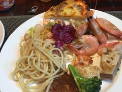 -唐山富力洲际酒店·凤凰全日制餐厅