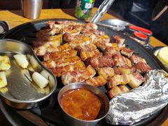-济州爱肉堂(总店)