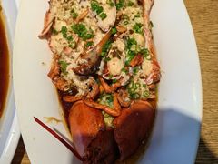 -渔乐圈海鲜餐厅(群力金江路店)