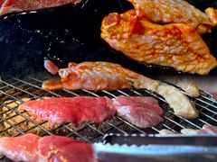 -山之屋炭火烧肉·生啤畅饮(大朗万科中央公园店)