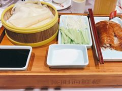 -紫阳海鲜楼·传承闽味(长乐路总店)