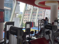 -奇迹健身·恒温游泳(恒大广场店)