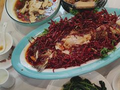 -小秦淮·南京土菜(新亭西路店)