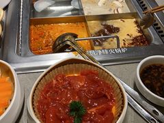 -海底捞火锅(宇飞大厦店)