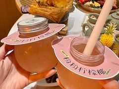 -帕娜·泰式茶餐厅·Bistro(近铁广场店)