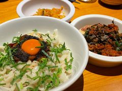 黑松露拌面-SHAN山(前滩太古里店)