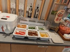 -每味每客·重庆麻辣烫(拓展大厦店)