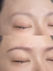 -HQ半永久纹绣纹眉