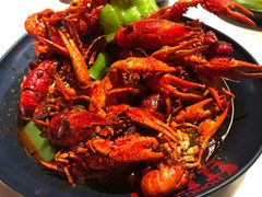 经典十三香龙虾-红盔甲·小龙虾(天钥桥店)