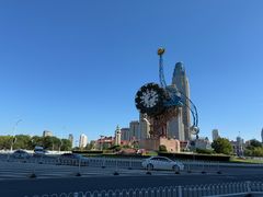 -天津意大利风情旅游区