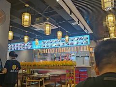 -小肥牛潮汕牛肉火锅(南联店)