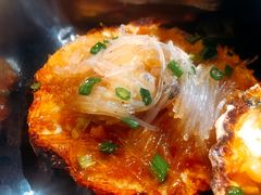 -云晓光头烧烤吧(川沙绿地店)