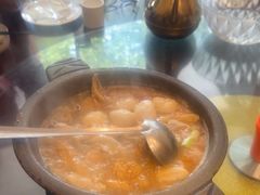 -肖记公安牛肉鱼杂馆·省级非物质文化遗产(三角路直营店)