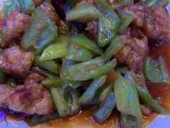 -小俩口烧烤东北菜(双井店)