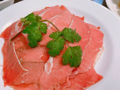 -燃计沙茶皇·香港沙茶火锅(人广旗舰店)
