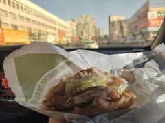 -麦当劳(瓦房店世纪广场店)