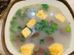 -老上海里弄味道(知春路店)