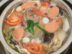 三鲜荤豆花-海关荤豆花(洋河一路店)