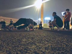 -Answer Fitness 答案健身(奥体店)