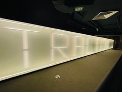 -TRACTION 运动中心(金融街店)