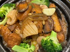 -老西安韩记三鲜煮馍(四府街店)