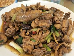 -生态苑农庄(十里画廊遇龙河店)