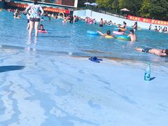 -欢乐水魔方水世界