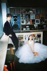 -绽放摄胶片摄影工作室