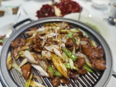 -悦融·京鲁菜·露台花园(安定门店)