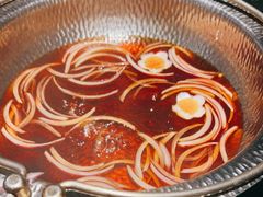 -牛New寿喜烧(虹桥新天地店)