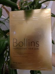 -Bollins波林丝•专研护发中心
