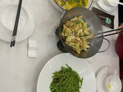 -州康·本帮菜(南桥百联店)