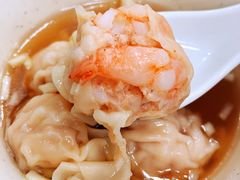 -麦文记面家(佐敦店)