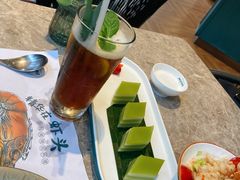 椰香千层糕-美奈小馆·东南亚菜(福田星河COCO Park店)