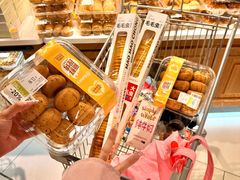 -Bravo永辉(爱琴海购物公园店)