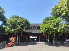 -高淳老街