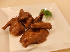 -利苑酒家(宜安广场店)